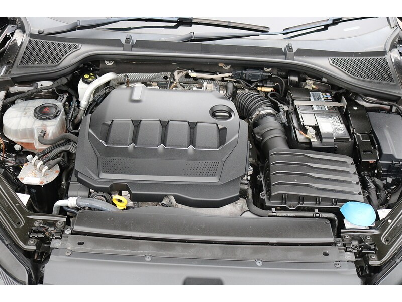 Used Skoda Octavia 2020 for sale - 74265591: Photo 46