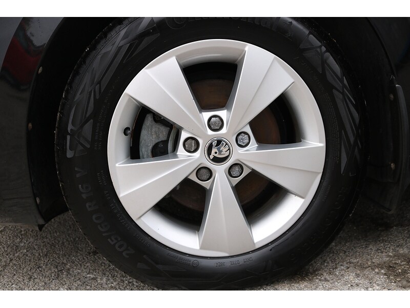 Used Skoda Octavia 2020 for sale - 74265591: Photo 47