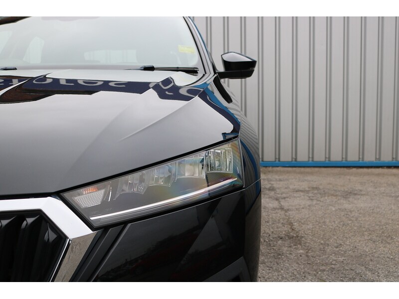 Used Skoda Octavia 2020 for sale - 74265591: Photo 5