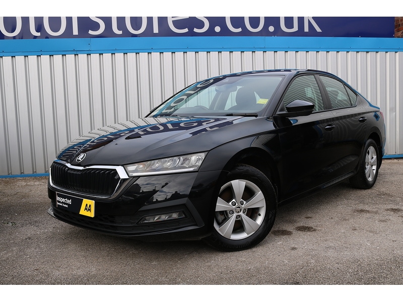 Used Skoda Octavia 2020 for sale - 74265591: Photo 6