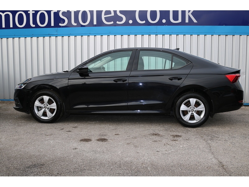 Used Skoda Octavia 2020 for sale - 74265591: Photo 7