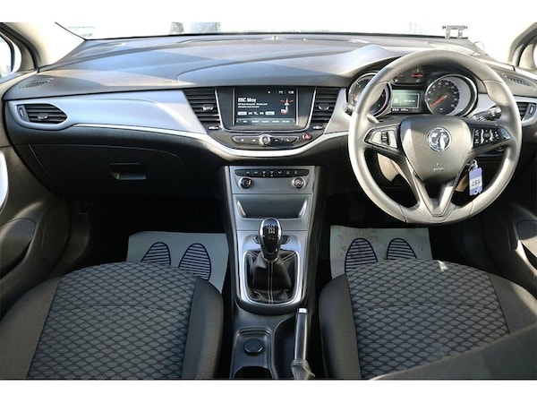 Used Vauxhall Astra 2025 for sale - 74265449: Photo 10