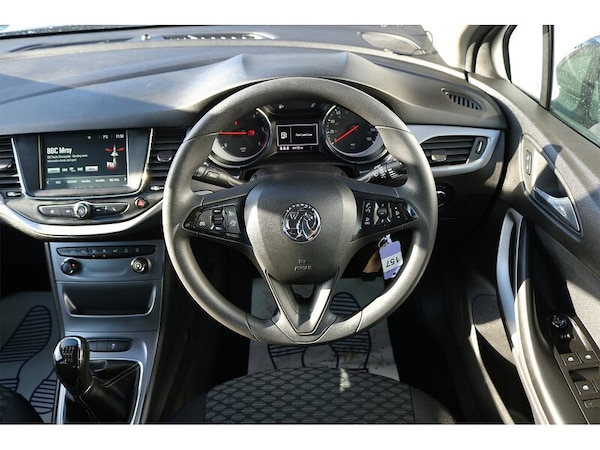Used Vauxhall Astra 2025 for sale - 74265449: Photo 11