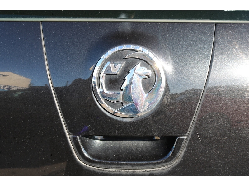 Used Vauxhall Astra 2014 for sale - 75427461: Photo 10