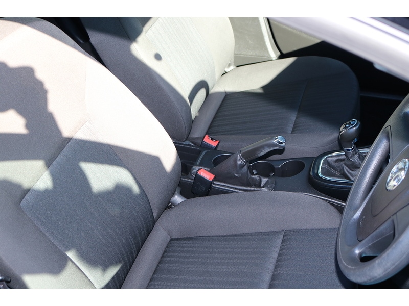 Used Vauxhall Astra 2014 for sale - 75427461: Photo 15