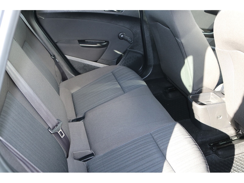 Used Vauxhall Astra 2014 for sale - 75427461: Photo 16