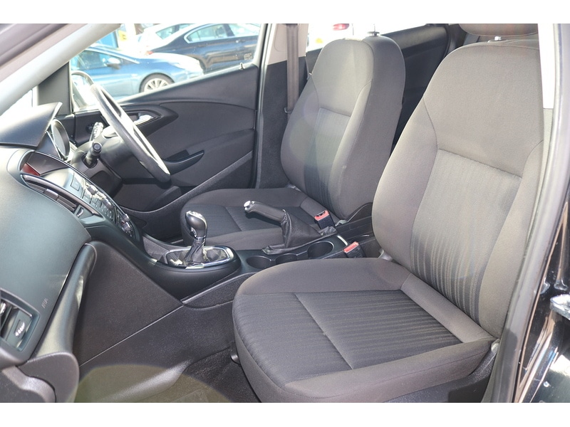 Used Vauxhall Astra 2014 for sale - 75427461: Photo 19