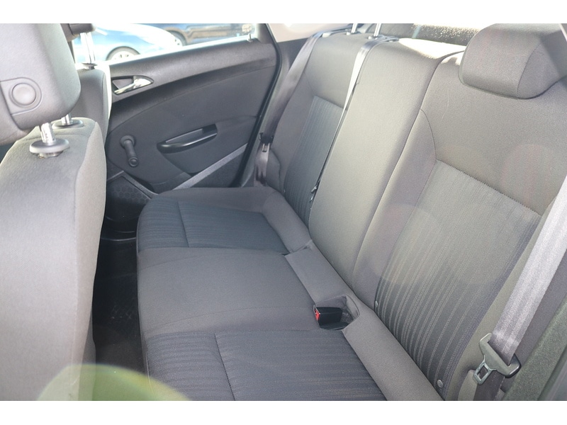 Used Vauxhall Astra 2014 for sale - 75427461: Photo 22