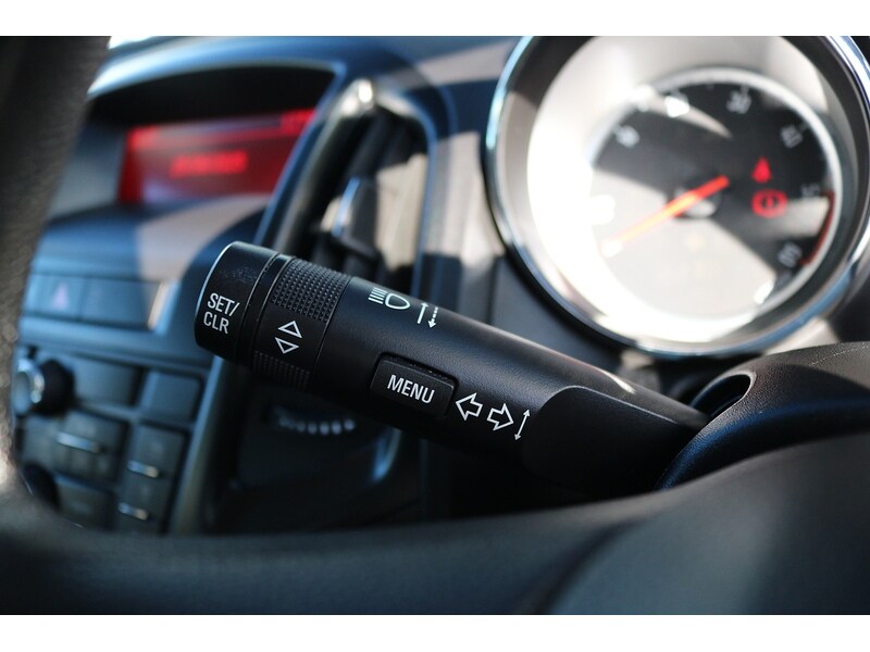 Used Vauxhall Astra 2014 for sale - 75427461: Photo 25