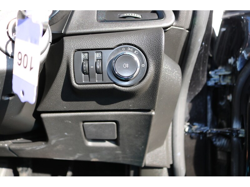 Used Vauxhall Astra 2014 for sale - 75427461: Photo 27