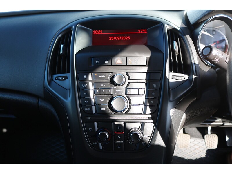 Used Vauxhall Astra 2014 for sale - 75427461: Photo 28