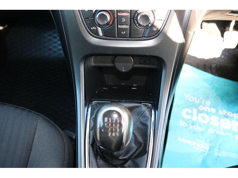 Used Vauxhall Astra 2014 for sale - 75427461: Photo 29