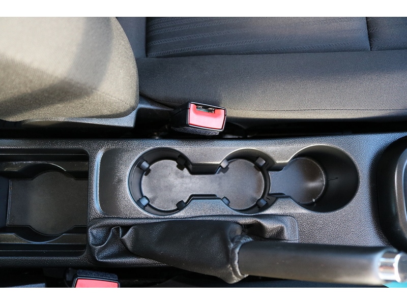 Used Vauxhall Astra 2014 for sale - 75427461: Photo 31