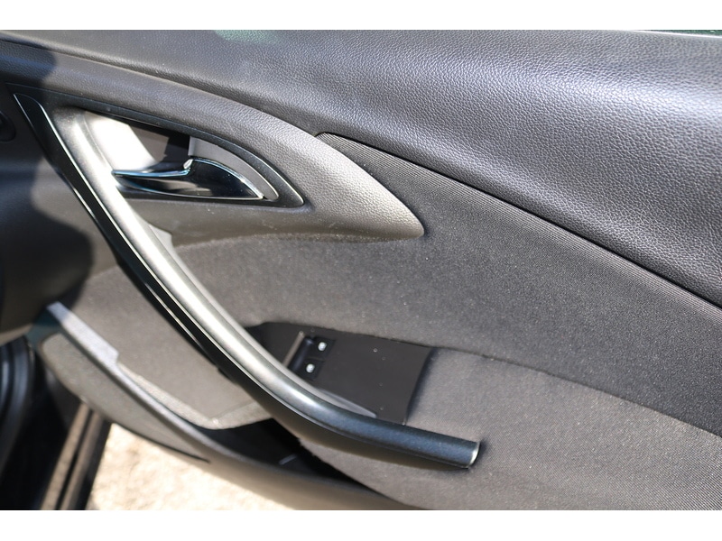 Used Vauxhall Astra 2014 for sale - 75427461: Photo 32