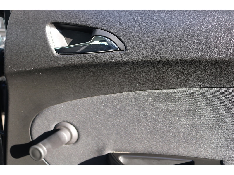 Used Vauxhall Astra 2014 for sale - 75427461: Photo 33