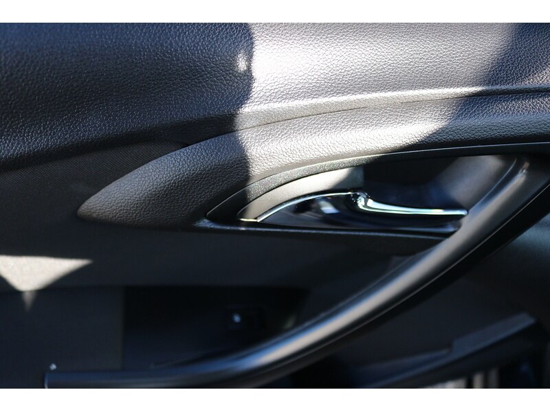 Used Vauxhall Astra 2014 for sale - 75427461: Photo 34