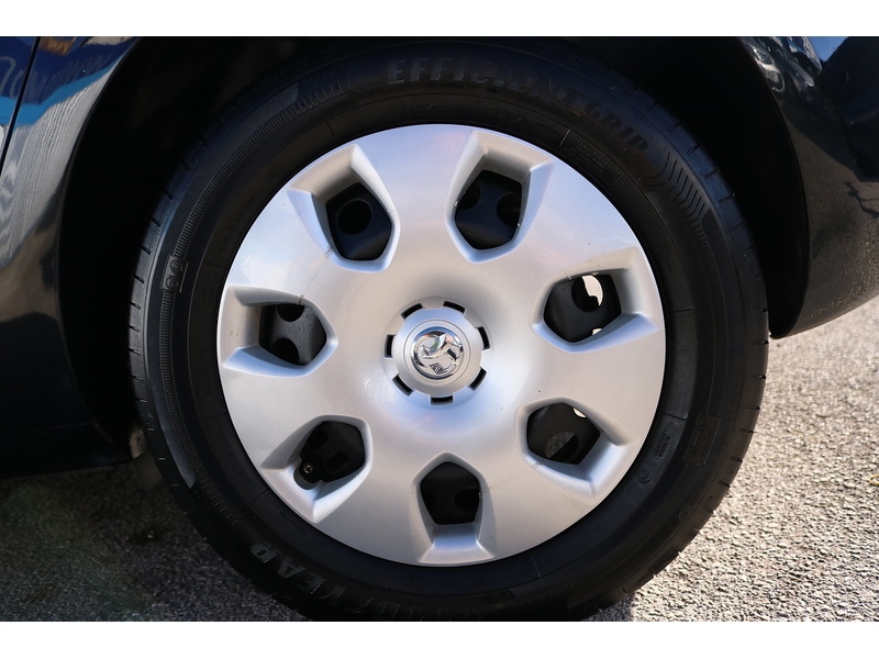 Used Vauxhall Astra 2014 for sale - 75427461: Photo 39