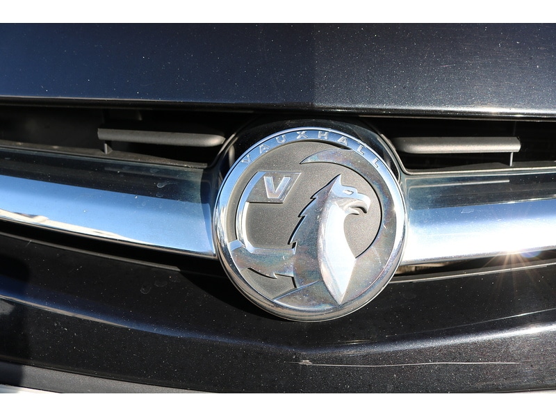 Used Vauxhall Astra 2014 for sale - 75427461: Photo 4