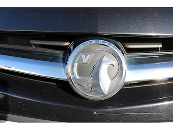 Used Vauxhall Astra 2014 for sale - 75427461: Photo