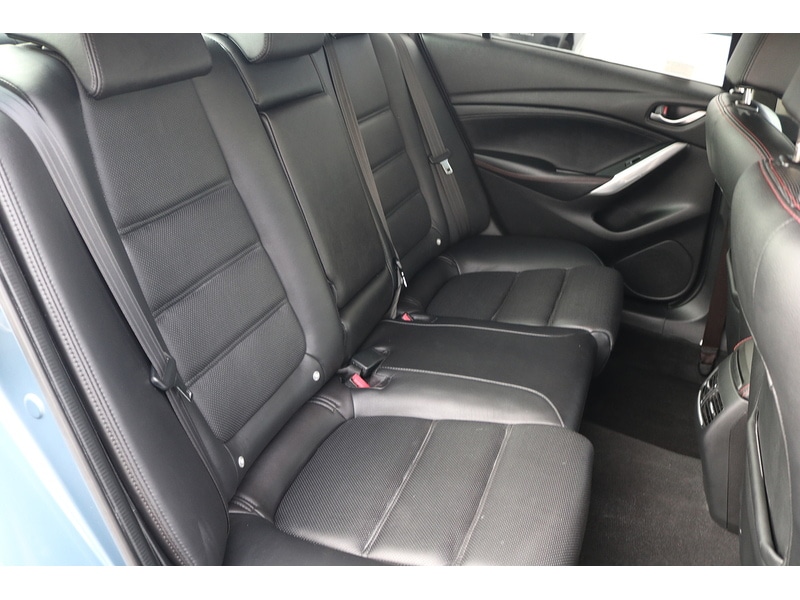 Used Mazda Mazda6 2014 for sale - 75427463: Photo 15