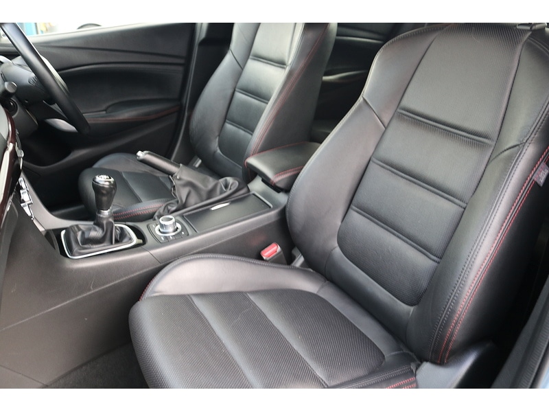 Used Mazda Mazda6 2014 for sale - 75427463: Photo 17