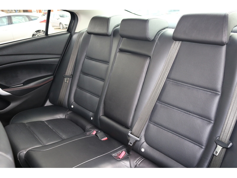 Used Mazda Mazda6 2014 for sale - 75427463: Photo 19