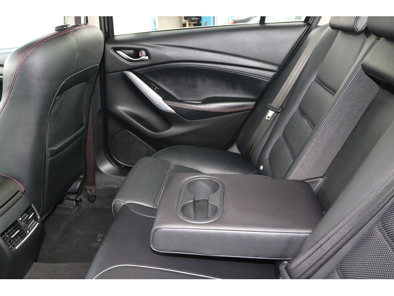 Used Mazda Mazda6 2014 for sale - 75427463: Photo 20