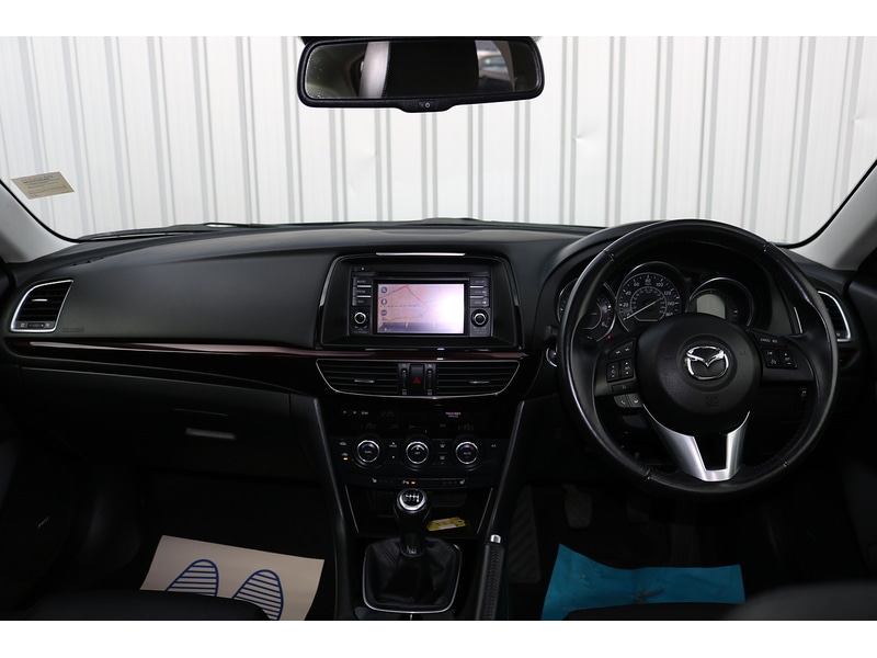 Used Mazda Mazda6 2014 for sale - 75427463: Photo 21