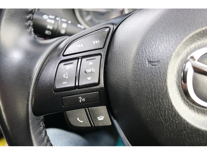 Used Mazda Mazda6 2014 for sale - 75427463: Photo 23