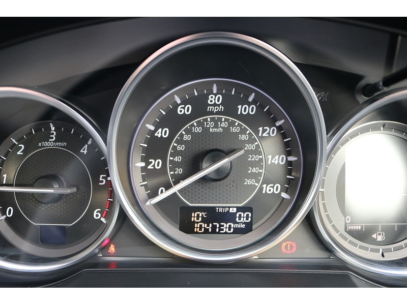 Used Mazda Mazda6 2014 for sale - 75427463: Photo 26