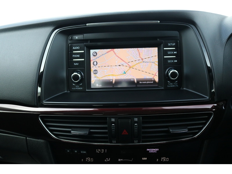 Used Mazda Mazda6 2014 for sale - 75427463: Photo 29