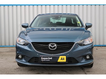 Used Mazda Mazda6 2014 for sale - 75427463: Photo