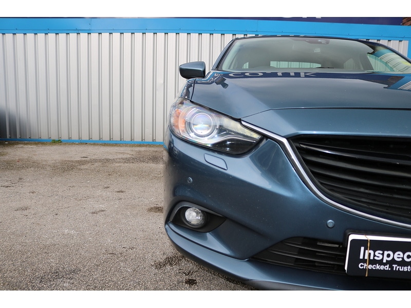 Used Mazda Mazda6 2014 for sale - 75427463: Photo 3