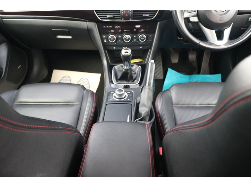 Used Mazda Mazda6 2014 for sale - 75427463: Photo 38