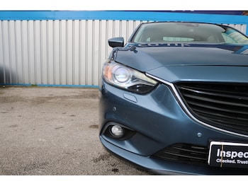 Used Mazda Mazda6 2014 for sale - 75427463: Photo