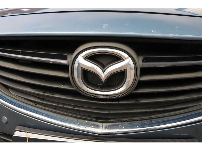 Used Mazda Mazda6 2014 for sale - 75427463: Photo 4