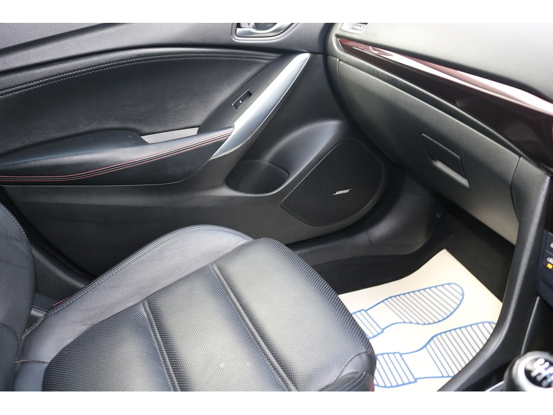Used Mazda Mazda6 2014 for sale - 75427463: Photo 41