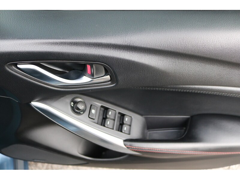 Used Mazda Mazda6 2014 for sale - 75427463: Photo 42