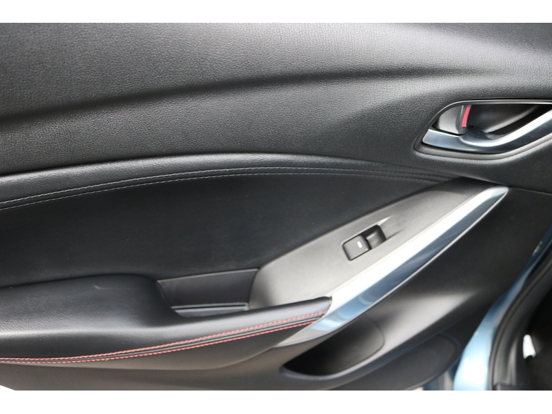 Used Mazda Mazda6 2014 for sale - 75427463: Photo 43