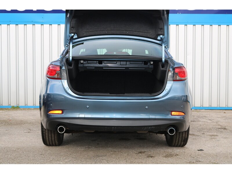 Used Mazda Mazda6 2014 for sale - 75427463: Photo 45