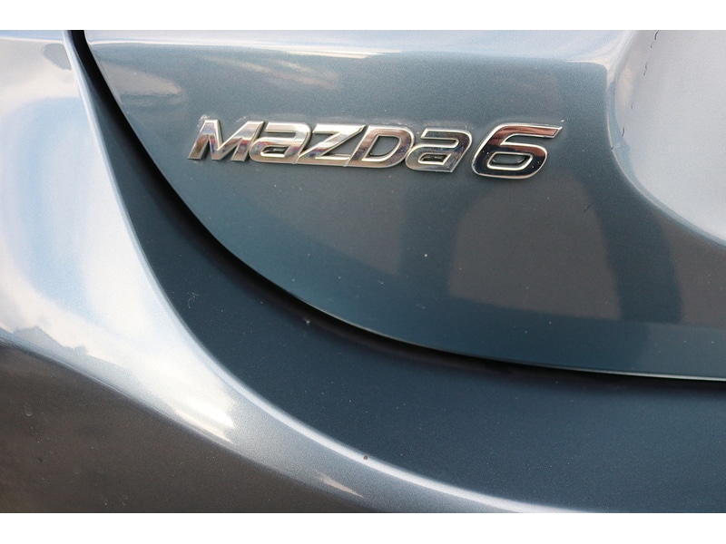 Used Mazda Mazda6 2014 for sale - 75427463: Photo 48