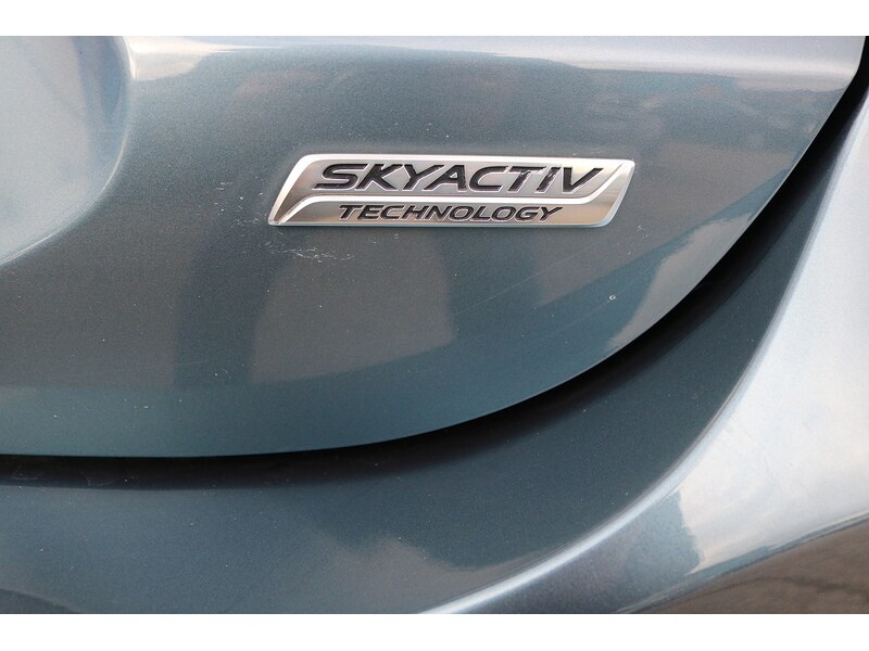 Used Mazda Mazda6 2014 for sale - 75427463: Photo 49