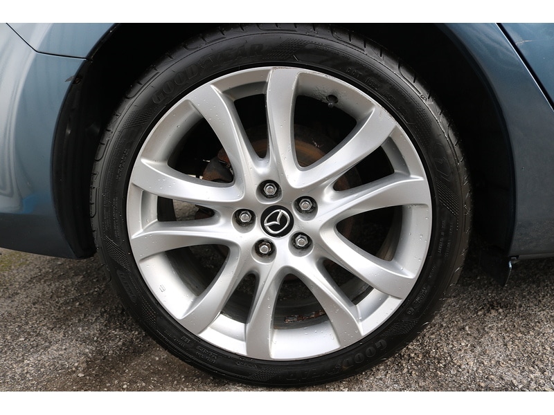 Used Mazda Mazda6 2014 for sale - 75427463: Photo 52