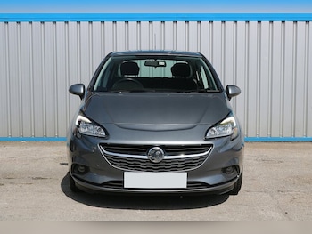 Used Vauxhall Corsa 2017 for sale - 76821307: Photo