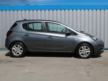 Used Vauxhall Corsa 2017 for sale - 76821307: Photo