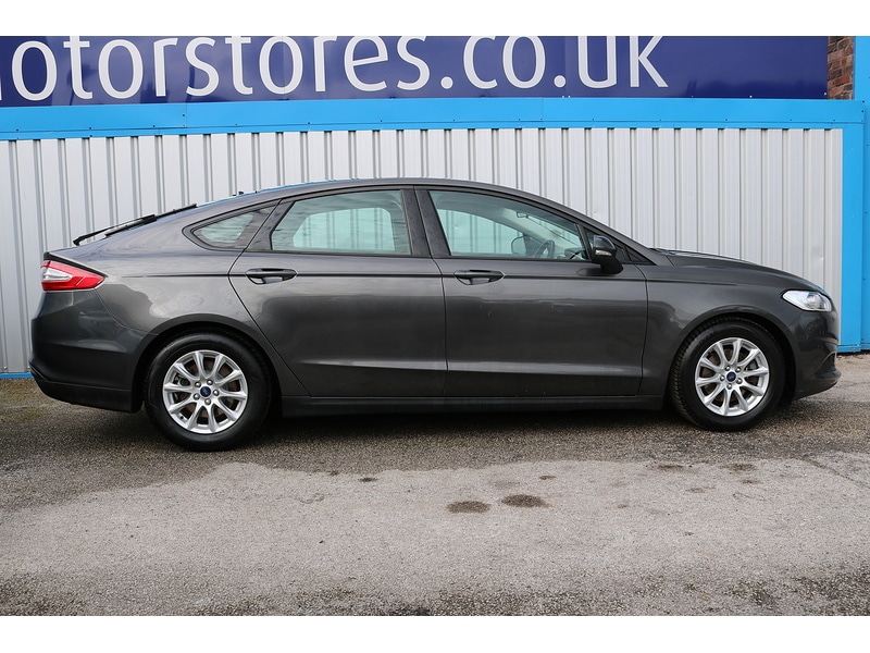 Used Ford Mondeo 2015 for sale - 75427469: Photo 11