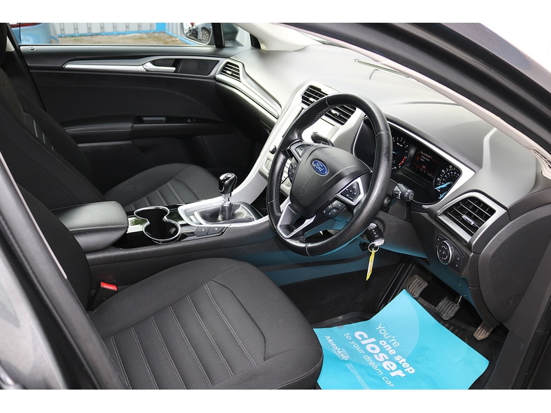 Used Ford Mondeo 2015 for sale - 75427469: Photo 12