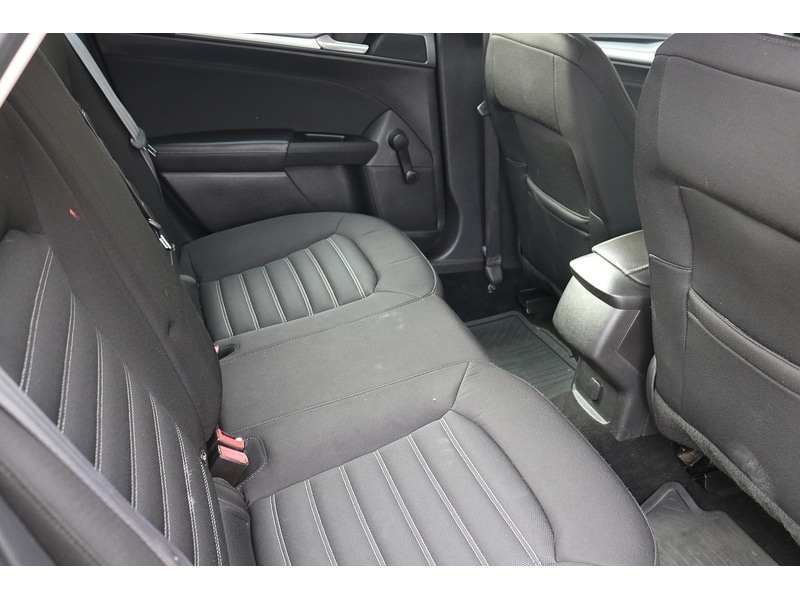 Used Ford Mondeo 2015 for sale - 75427469: Photo 14