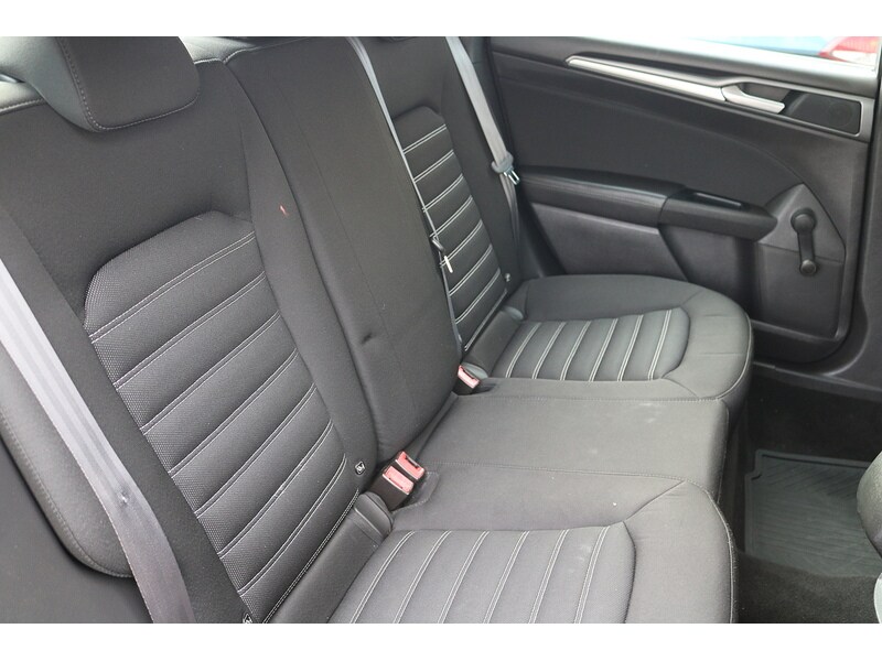 Used Ford Mondeo 2015 for sale - 75427469: Photo 15