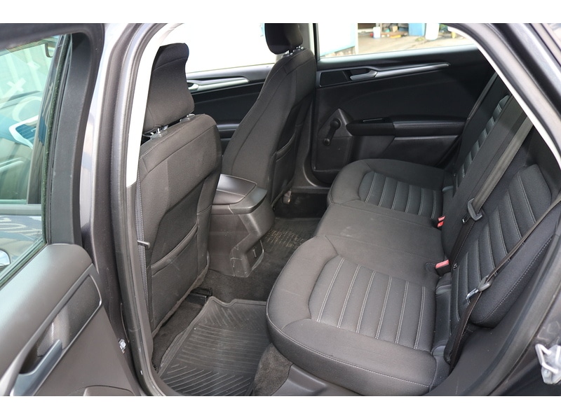Used Ford Mondeo 2015 for sale - 75427469: Photo 18